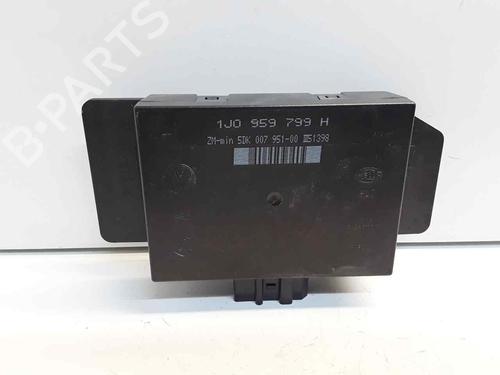 Used Electronic module Electronic module VW PASSAT B5 (3B2) [1996-2001] 33441977 33441977