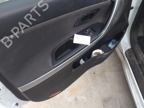 Electronic sensor KIA CEE'D Sportswagon (JD) 1.6 CRDi 110 | BP13918757M84 