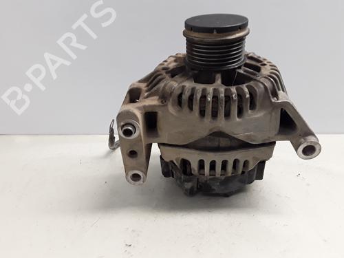 Alternator FIAT FIORINO Box Body/MPV (225_) 1.3 D Multijet (225BXD1A, 225BXB1A, 225BXB11) | BP16663149M7 