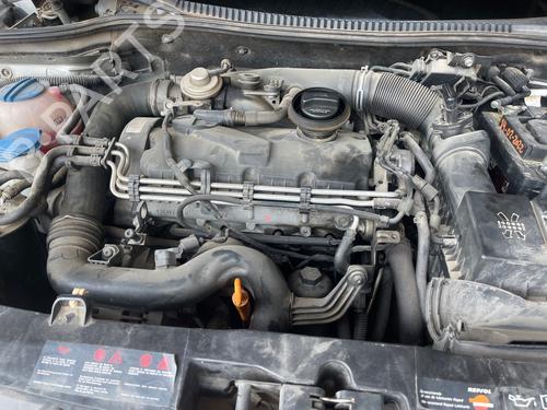 Engine SEAT LEON (1P1) 1.9 TDI | BP27277270M1 
