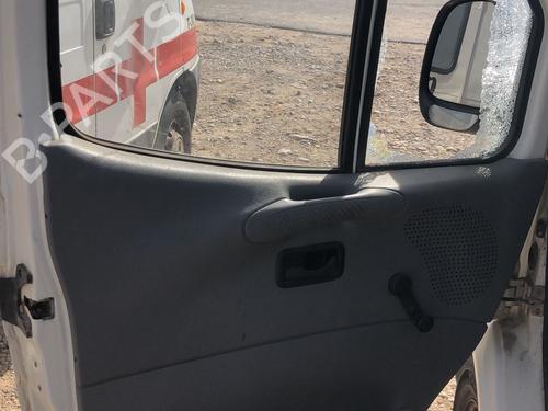 Fuel tank FORD TRANSIT Van (E_ _)  | BP30688085C62 