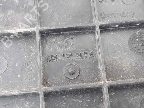 Radiator fan SEAT IBIZA IV (6J5, 6P1)  | BP23411974M35 