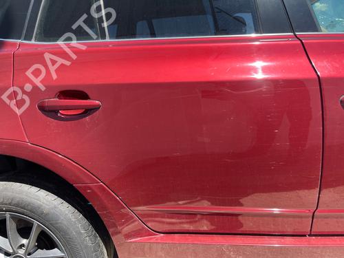 Right rear door BMW X3 (E83) 3.0 d | BP25994833C5 