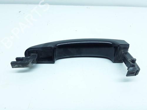 Front left exterior door handle FORD KUGA I  | BP11106275C128 