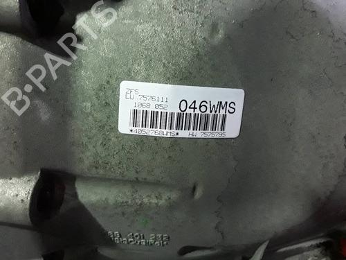 Gearbox BMW X5 (E70) 3.0 d | BP8907282M3 