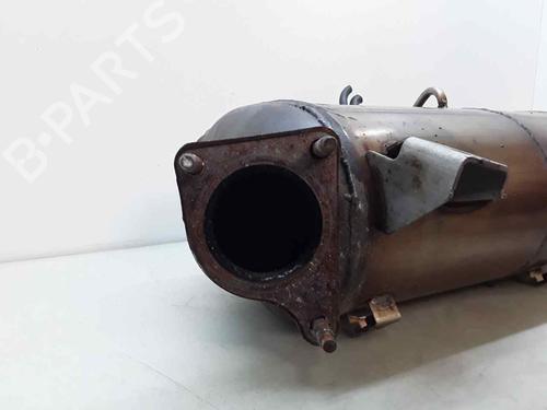 Particulate filter OPEL ASTRA J Saloon 1.6 CDTi (69) | BP24878362M81 - Image 3