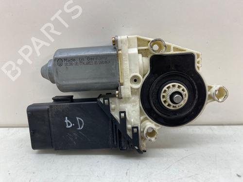 Rudehejsemotor forskærm højre SEAT LEON (1M1) [1999-2006]  28827401