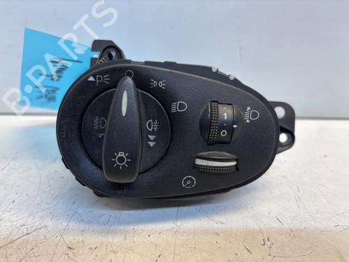 Used Headlight switch Headlight switch 36785992 36785992