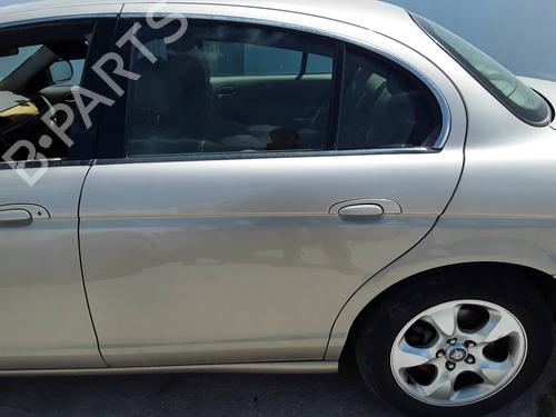 Used Left rear door Left rear door JAGUAR S-TYPE II (X200) 3.0 V6 (238 hp) 35737957 35737957