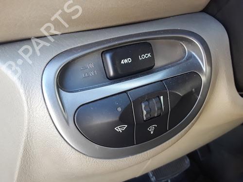 Elektronische module HYUNDAI SANTA FÉ I (SM) 2.0 CRDi (113 hp) 12540575