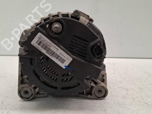 Alternator RENAULT KANGOO (KC0/1_) 1.5 dCi | BP39693802M7 - Image 2