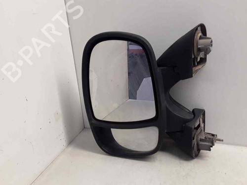 Used Left mirror RENAULT TRAFIC II Van (FL) [2001-2025]  26942911