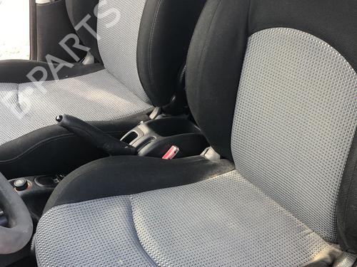 Sikringsdose PEUGEOT 206 Hatchback (2A/C)  | BP22897982E1 