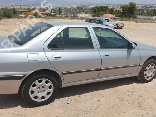 Left taillight PEUGEOT 406 (8B) 1.8 16V | BP19055989C34 