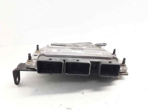 Engine control unit (ECU) RENAULT MEGANE II Saloon (LM0/1_) | BP26643423M57