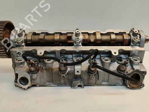 Topstykke Topstykke PEUGEOT 206 Hatchback (2A/C) 1.9 D (69 hp) 39889670 39889670