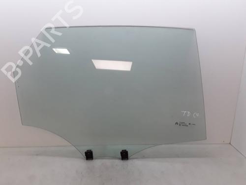 Luna trasera derecha CITROËN C4 II (NC_) [2009-2026]  31282057