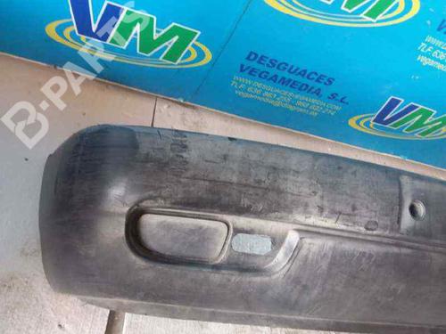 Front bumper VW TRANSPORTER T4 Van (70A, 70H, 7DA, 7DH)  | BP7471509C7 