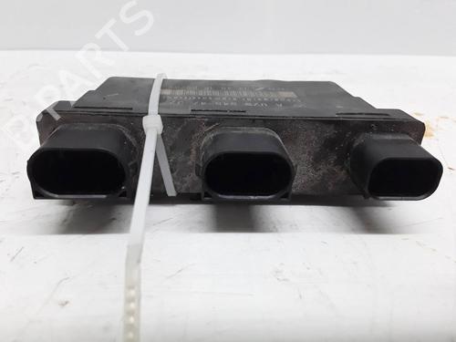 Electronic module MERCEDES-BENZ C-CLASS (W202) C 220 CDI (202.133) | BP7472580M83 