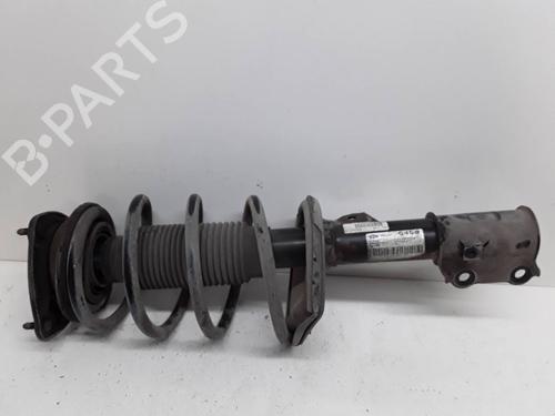 Right front shock absorber KIA RIO II (JB) 1.4 16V | BP11835383M17 