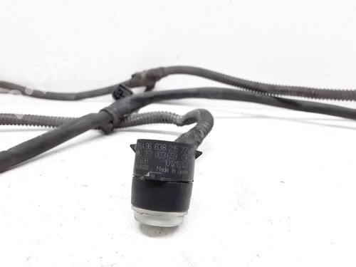 Electronic module PEUGEOT 308 SW I (4E_, 4H_) 1.6 HDi | BP10542208M83 