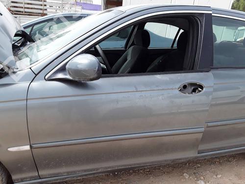 Used Left front door Left front door JAGUAR X-TYPE I (X400) 2.1 V6 (156 hp) 9588833 9588833