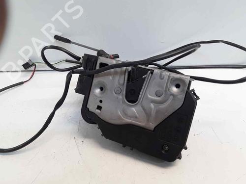 Used Front left lock MERCEDES-BENZ C-CLASS (W203) C 220 CDI (203.006) (136 hp) 32663831