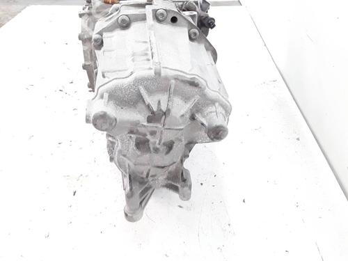 Gearkasse AUDI A4 B6 (8E2) 1.9 TDI | BP18130293M3 