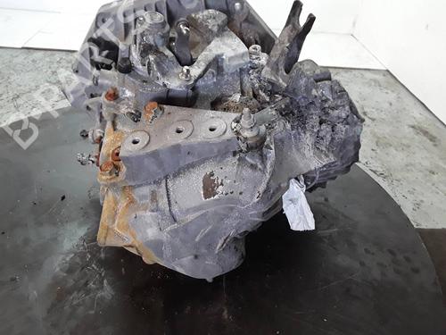 Gearbox CHEVROLET CAPTIVA (C100, C140) 2.2 D | BP9146893M3