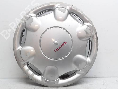Used Hub cap RENAULT LAGUNA I Grandtour (K56_) 1.8 (K56S/T/0) (90 hp) 25818109