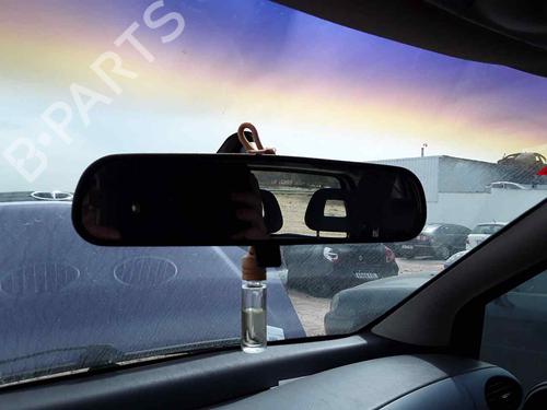 Used Rear mirror MERCEDES-BENZ A-CLASS (W168) A 170 CDI (168.008) (90 hp) 25026403