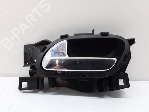 Venstre fortil invendig håndtag Venstre fortil invendig håndtag CITROËN C4 Picasso I MPV (UD_) 1.6 HDi (109 hp) 33832984 33832984