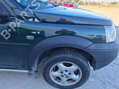 Forskærm Højre LAND ROVER FREELANDER I (L314) [1998-2006]  31723416