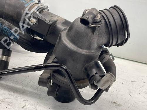 Pipe MERCEDES-BENZ C-CLASS (W204) C 250 CDI (204.003) | BP39192903M125 - Image 3