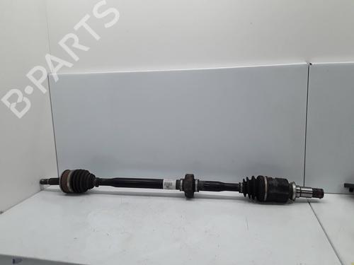 Used Right front driveshaft Right front driveshaft 36673417 36673417