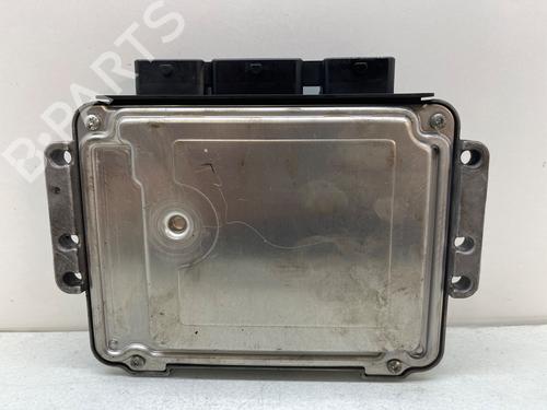 Engine control unit (ECU) RENAULT LAGUNA II (BG0/1_)  | BP25994718M57 
