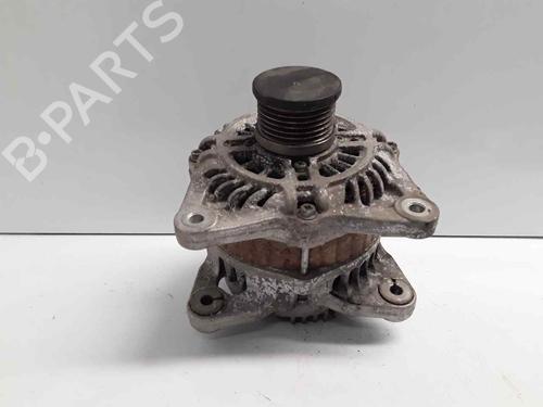 Alternator NISSAN QASHQAI I (J10, NJ10) 2.0 | BP30923239M7