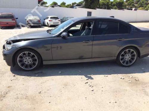 Left rear driveshaft BMW 3 (E90) 320 d | BP10043560M40 