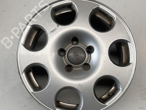 Used Rim AUDI A4 B6 (8E2) 2.5 TDI (155 hp) 27990230