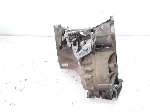 Gearkasse FORD FOCUS II (DA_, HCP, DP)  | BP17909480M3 