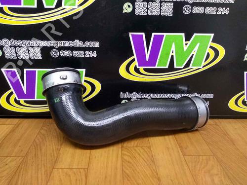 Used Pipe Pipe SEAT TOLEDO III (5P2) [2004-2009] 14141531 14141531