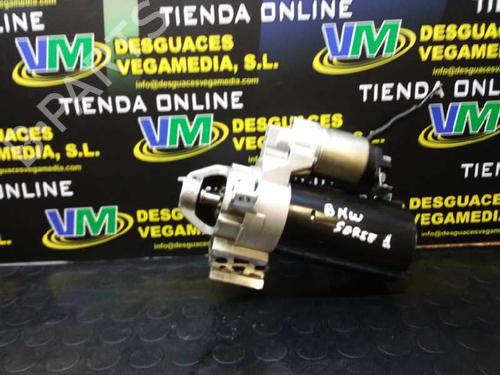 Startmotor BMW 1 (E87) 116 d | BP7470482M8 