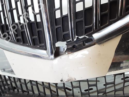 Front bumper LANCIA DELTA III (844_) 1.6 D Multijet (844.AXC11, 844.AXC1A) | BP10038948C7 