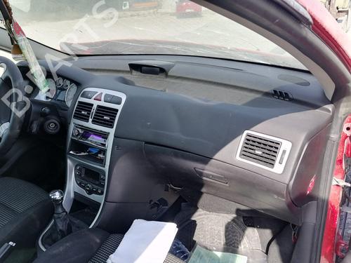 Front right interior door handle PEUGEOT 307 CC (3B) 1.6 16V | BP10754069I14 