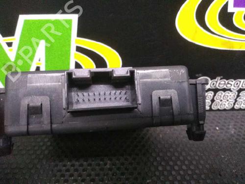 Electronic module SEAT LEON (1P1)  | BP8206415M83 