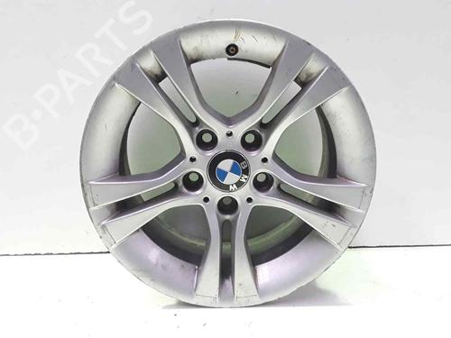 Used Rim BMW 3 (E90) 320 d (163 hp) 31721335