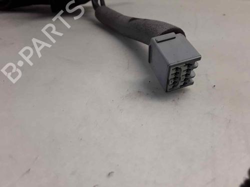 Left mirror VOLVO S80 I (184) 2.5 TDI | BP15499168C26 