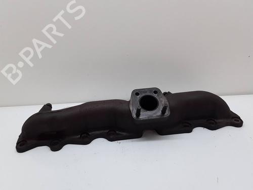 Used Exhaust manifold Exhaust manifold DODGE NITRO [2006-2012] 33994557 33994557
