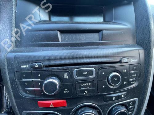 radio-citroen-ds4-nx_-2011-2012-2013-2014-2015-40198468 main image