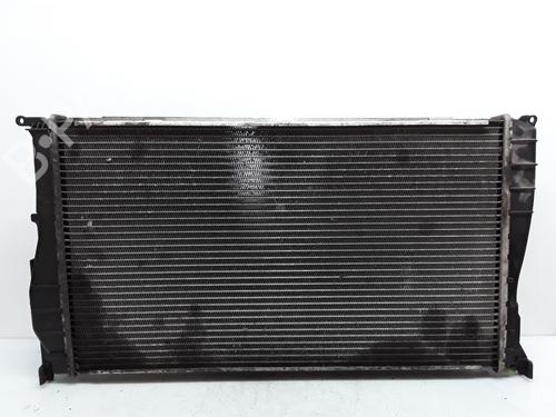 Water radiator BMW 3 (E90) 320 d | BP8100418M31 